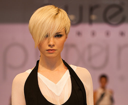 Pure Catwalk