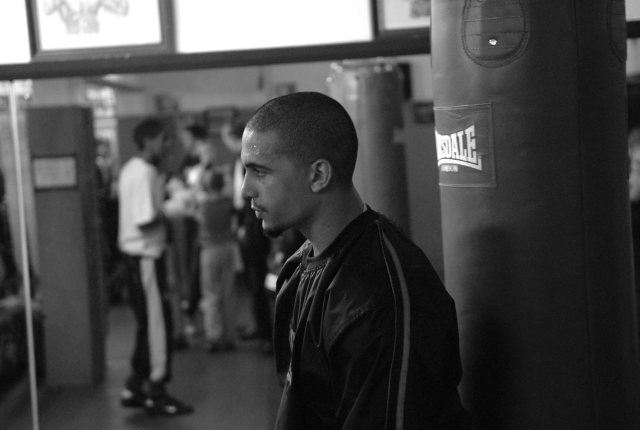 Newham Boxing Club